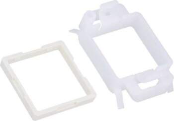 PANASONIC Automation module: mounting holder; on