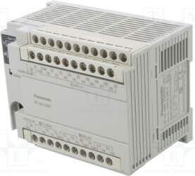 PANASONIC Automation module: PLC programmable controller