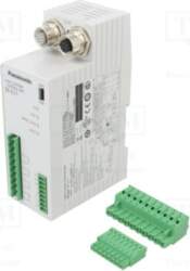 PANASONIC Automation module: safety controller; 24VDC