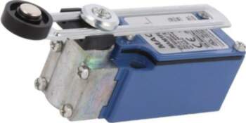 PANASONIC Limit switch; NO + NC