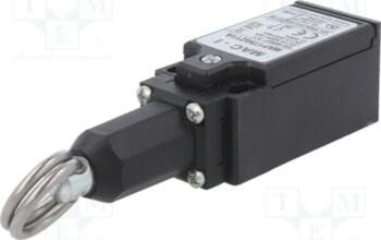 PANASONIC Limit switch; ring; NO +