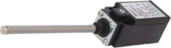 PANASONIC Limit switch; spring length 117mm