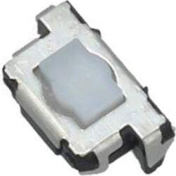 PANASONIC Microswitch TACT; SPST; Pos: 2
