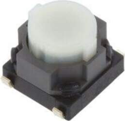 PANASONIC Microswitch TACT; SPST; Pos: 2