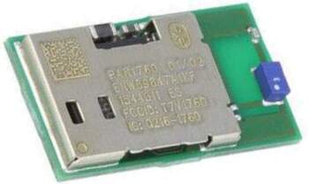 PANASONIC Module: Bluetooth Classic / Low
