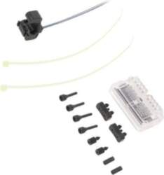 PANASONIC Sensor: fiber-optic; Oper.mode: transmitter-receiver