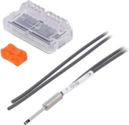 PANASONIC Sensor: fiber-optic; Range: 0÷120mm; IP30
