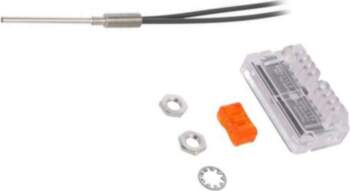 PANASONIC Sensor: fiber-optic; Range: 0÷420mm; IP67