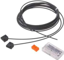 PANASONIC Sensor: fiber-optic; Range: 0÷860mm; IP40