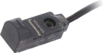 PANASONIC Sensor: inductive; 0÷4mm; NPN /