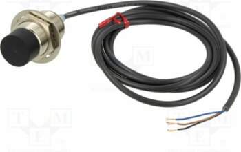 PANASONIC Sensor: inductive; OUT: PNP /
