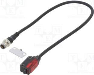 PANASONIC Sensor: laser; Range: 20÷70mm; PNP