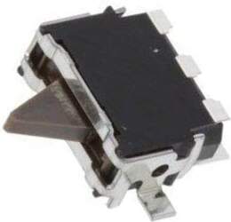 PANASONIC Switch: detecting; Pos: 3; SPDT