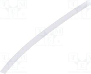 PANDUIT Hole and edge shield; polyetylene