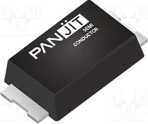PanJit Semiconductor Diode: rectifying; SMD; 200V