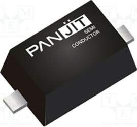 PanJit Semiconductor Diode: switching; SMD; 100V