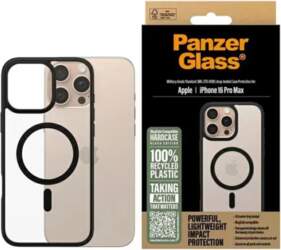 PanzerGlass HardCase iPhone 16 Pro Max