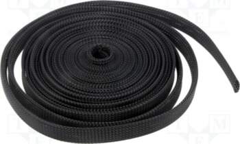 PARTEX Braid; ØBraid : 15÷27mm; polyester