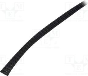 PARTEX Braid; ØBraid : 5÷10mm; polyester
