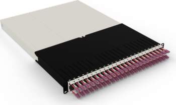 Patchbox .one 30RU OM4 LC-LC 1