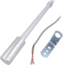 PATLITE Automation module: base; silver; 24VDC
