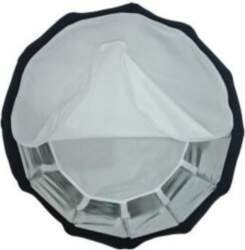 PATONA Premium Deep Throw Softbox 60