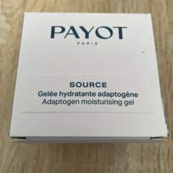 Payot Source Adaptogen Moisturising Gel 50
