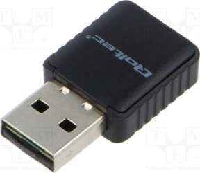 PC extension card: WiFi network; USB