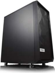 PC korpuss Fractal Design Meshify C