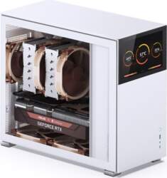 PC korpuss Jonsbo D41 STD Midi