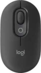 Pele Logitech POP Mouse Graphite |