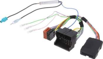 PER.PIC. Adapter for control from