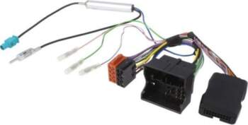 PER.PIC. Adapter for control from