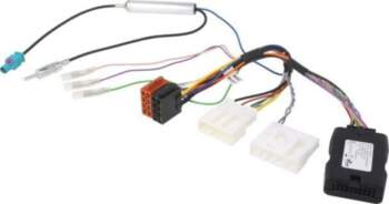 PER.PIC. Adapter for control from
