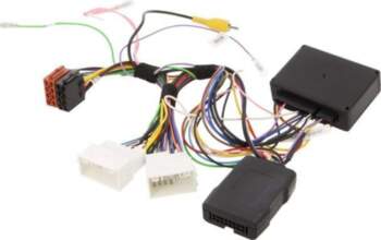 PER.PIC. Adapter for control from
