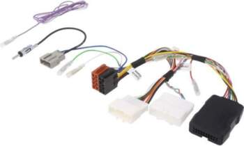 PER.PIC. Adapter for control from