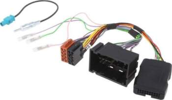 PER.PIC. Adapter for control from