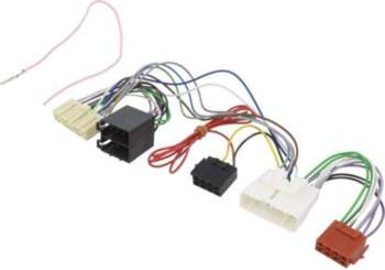 PER.PIC. Cable for THB, Parrot