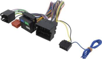 PER.PIC. Cable for THB, Parrot
