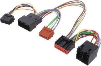PER.PIC. Cable for THB, Parrot