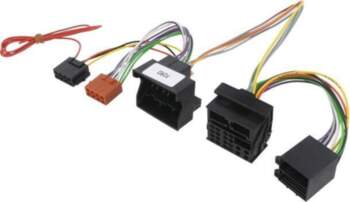 PER.PIC. Cable for THB, Parrot