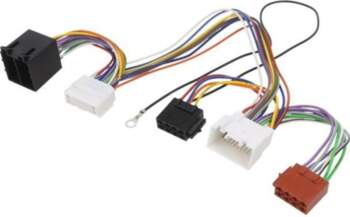 PER.PIC. Cable for THB, Parrot