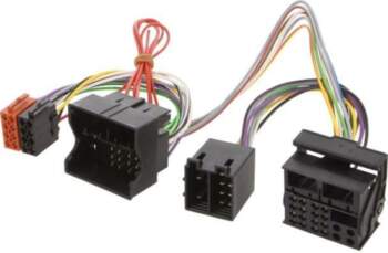 PER.PIC. Cable for THB, Parrot