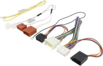 PER.PIC. Cable for THB, Parrot