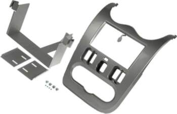PER.PIC. Radio frame; Dacia; 2