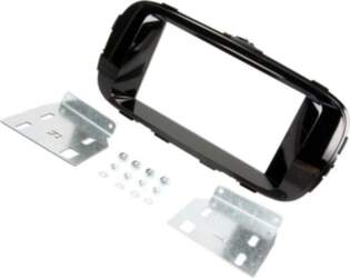 PER.PIC. Radio frame; Kia; 2