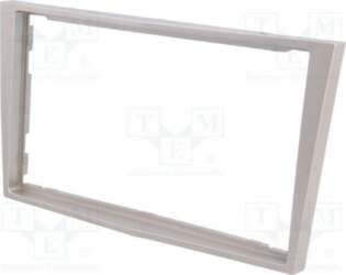 PER.PIC. Radio frame; Opel; 2