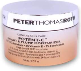 Peter Thomas Roth, Potent-C, Vitamin E