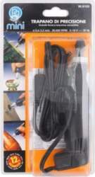 PG MINI Miniature drill; 30W; 12÷18VDC