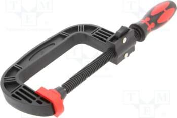 PG PROFESSIONAL Clamp; universal; C; max